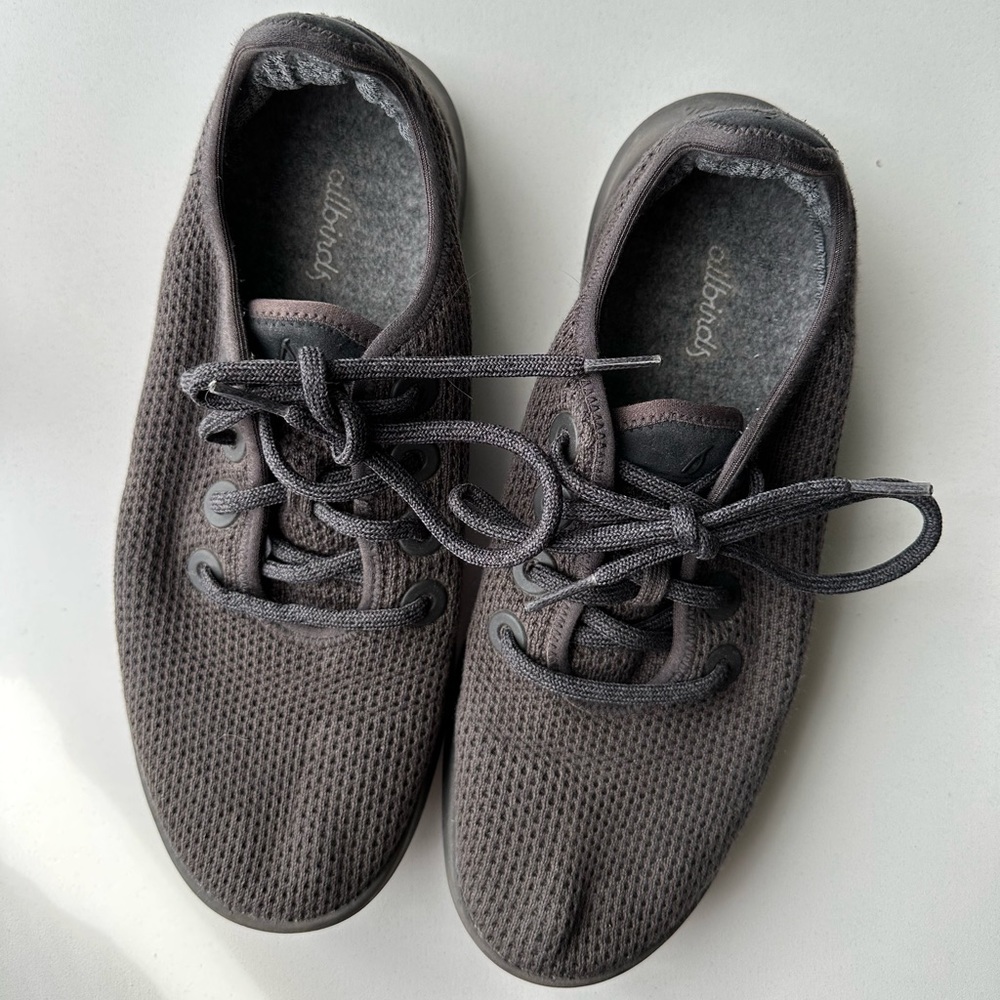Allbirds Tree Runners